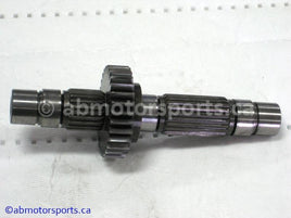 Used Polaris ATV SPORTSMAN 6X6 OEM part # 3233733 reverse shaft for sale