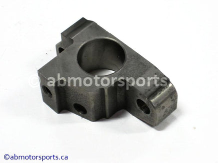 Used Polaris ATV SPORTSMAN 6X6 OEM part # 3084863 rocker arm valve support for sale