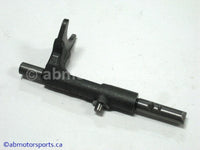 Used Polaris ATV SPORTSMAN 6X6 OEM part # 3233706 lower shift fork for sale