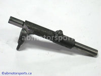 Used Polaris ATV SPORTSMAN 6X6 OEM part # 3233706 lower shift fork for sale