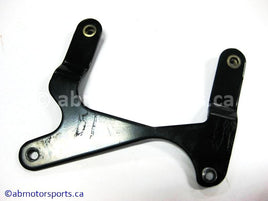 Used Polaris ATV SPORTSMAN 6X6 OEM part # 5242208-067 lower clutch cover bracket for sale