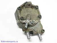 Used Polaris ATV SPORTSMAN 6X6 OEM part # 3085275 fuel pump for sale