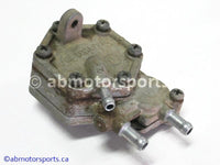 Used Polaris ATV SPORTSMAN 6X6 OEM part # 3085275 fuel pump for sale