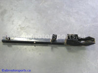 Used Polaris ATV SPORTSMAN 6X6 OEM part # 1013327-067 lower chain guard for sale