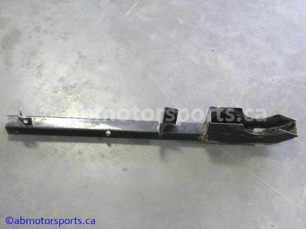 Used Polaris ATV SPORTSMAN 6X6 OEM part # 1013327-067 lower chain guard for sale