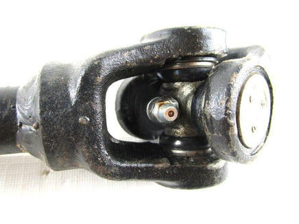 A used Prop Shaft Front from a 2003 Sportsman 6X6 Polaris OEM Part # 1380169 for sale. Check out our online catalog for more parts!