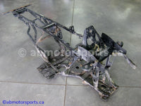 Used Polaris ATV SPORTSMAN 6X6 OEM part # 1013967-067 frame for sale