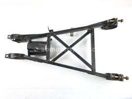 A used Swing Arm from a 2003 SPORTSMAN 6X6 Polaris OEM Part # 1541344-067 for sale. Polaris parts…ATV and snowmobile…online catalog - YES! Shop here!