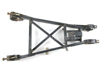 A used Swing Arm from a 2003 SPORTSMAN 6X6 Polaris OEM Part # 1541344-067 for sale. Polaris parts…ATV and snowmobile…online catalog - YES! Shop here!