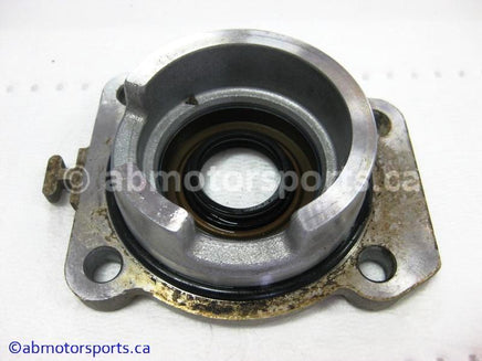 Used Polaris ATV XPLORER 400 OEM part # 3233701 input shaft cover for sale