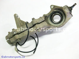 Used Polaris ATV XPLORER 400 OEM part # 2201312 front right hub strut for sale