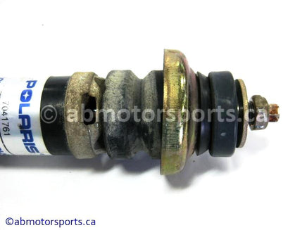 Used Polaris ATV XPLORER 400 OEM part # 7041761 front shock strut for sale