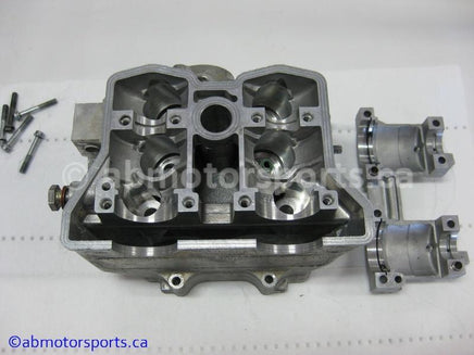 Used Polaris ATV OUTLAW 500 OEM part # 3089880 cylinder head for sale
