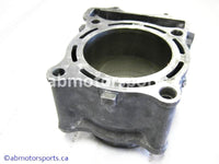 Used Polaris ATV OUTLAW 500 OEM part # 3087941 cylinder for sale