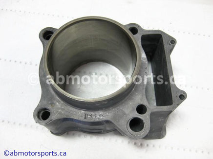 Used Polaris ATV OUTLAW 500 OEM part # 3087941 cylinder for sale