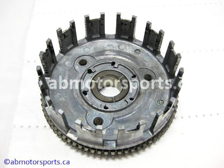 Used Polaris ATV OUTLAW 500 OEM part # 3089617 outer clutch for sale