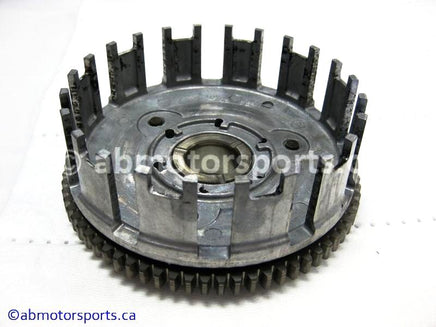 Used Polaris ATV OUTLAW 500 OEM part # 3089617 outer clutch for sale