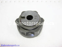 Used Polaris ATV OUTLAW 500 OEM part # 3089639 shift cam for sale