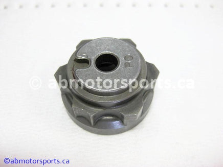 Used Polaris ATV OUTLAW 500 OEM part # 3089639 shift cam for sale