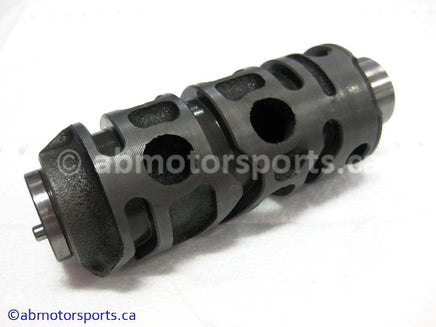 Used Polaris ATV OUTLAW 500 OEM part # 3089778 shift drum for sale