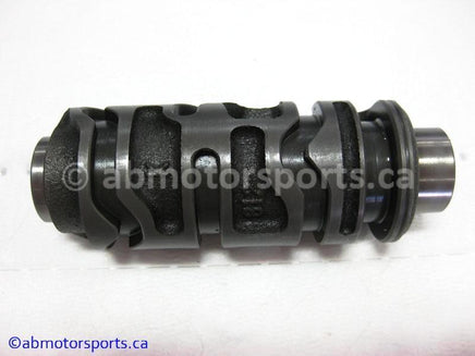 Used Polaris ATV OUTLAW 500 OEM part # 3089778 shift drum for sale