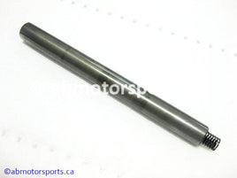Used Polaris ATV OUTLAW 500 OEM part # 3089650 fork shaft for sale