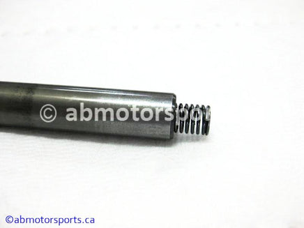 Used Polaris ATV OUTLAW 500 OEM part # 3089650 fork shaft for sale