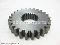 Used Polaris ATV OUTLAW 500 OEM part # 3089595 primary drive gear for sale