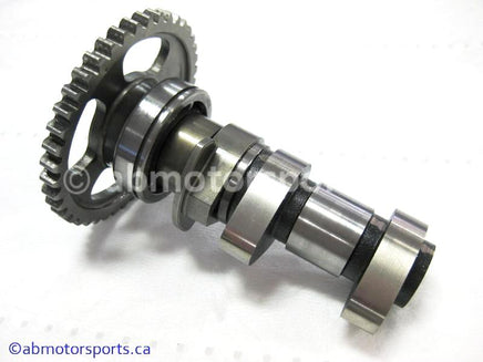 Used Polaris ATV OUTLAW 500 OEM part # 3087978 exhaust camshaft for sale