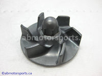 Used Polaris ATV OUTLAW 500 OEM part # 3089601 water pump impeller for sale