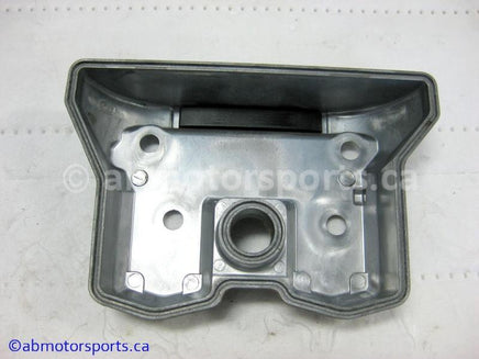Used Polaris ATV OUTLAW 500 OEM part # 3087949 cylinder head cover for sale