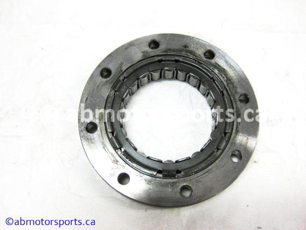 Used Polaris ATV OUTLAW 500 OEM part # 3088048 one way clutch for sale