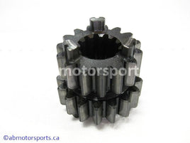 Used Polaris ATV OUTLAW 500 OEM part # 3089690 gear drive for sale