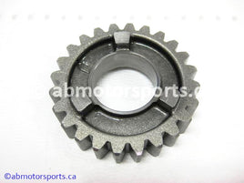 Used Polaris ATV OUTLAW 500 OEM part # 3089888 fifth drive gear for sale