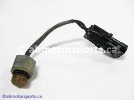 Used Polaris ATV OUTLAW 500 OEM part # 4010808 thermal switch sensor for sale 