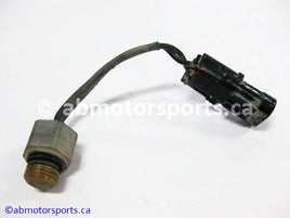 Used Polaris ATV OUTLAW 500 OEM part # 4010808 thermal switch sensor for sale