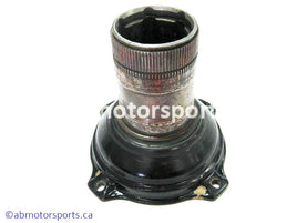 Used Polaris ATV OUTLAW 500 OEM part # 2203136 rear hub housing for sale