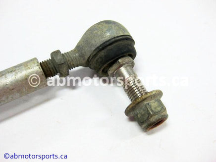 Used Polaris ATV OUTLAW 500 OEM part # 5134963 tie rods for sale