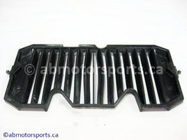 Used Polaris ATV OUTLAW 500 OEM part # 5436136 radiator cover for sale 