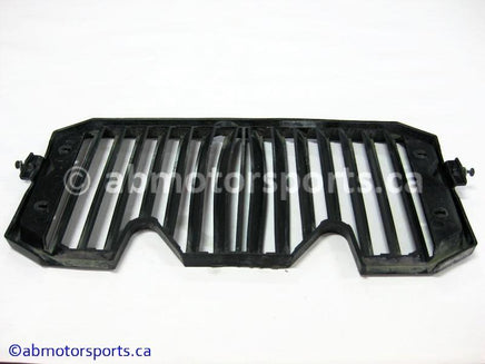 Used Polaris ATV OUTLAW 500 OEM part # 5436136 radiator cover for sale 