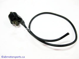 Used Polaris ATV OUTLAW 500 OEM part # 3089783 ignition coil for sale