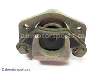 Used Polaris ATV OUTLAW 500 OEM part # 1911048 front left brake caliper for sale 