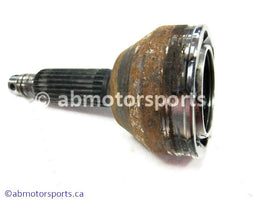 Used Polaris ATV OUTLAW 500 OEM part # 1332429 cv joint for sale 
