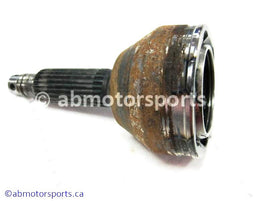 Used Polaris ATV OUTLAW 500 OEM part # 1332429 cv joint for sale