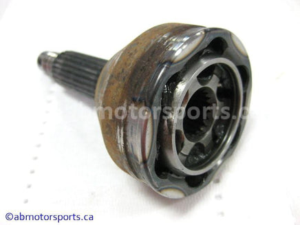 Used Polaris ATV OUTLAW 500 OEM part # 1332429 cv joint for sale 