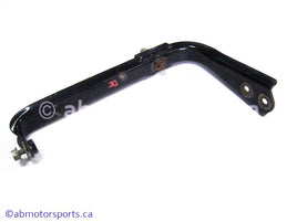 Used Polaris ATV OUTLAW 500 OEM part # 1015348-067 rear fender bracket for sale 