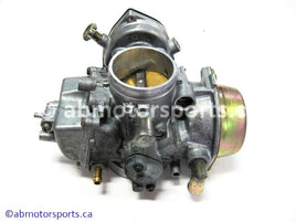 Used Polaris ATV OUTLAW 500 OEM part # 3131625 carburetor for sale 