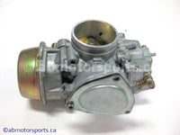 Used Polaris ATV OUTLAW 500 OEM part # 3131625 carburetor for sale 