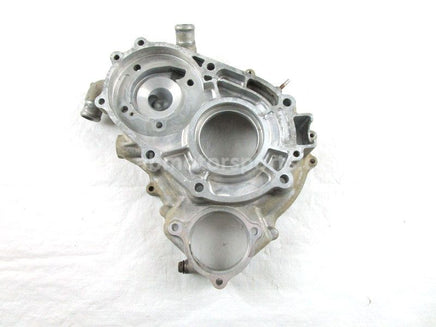 A used Crankcase Cover from a 1993 350L 2X4 Polaris OEM Part # 3084127 for sale. Polaris ATV salvage parts! Check our online catalog for parts!