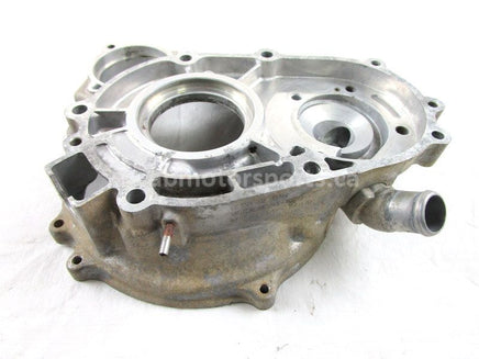 A used Crankcase Cover from a 1993 350L 2X4 Polaris OEM Part # 3084127 for sale. Polaris ATV salvage parts! Check our online catalog for parts!